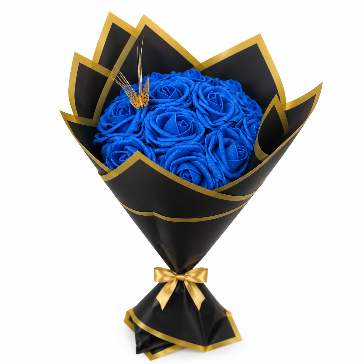 Eternal Bloom™ | Bouquet di Rose