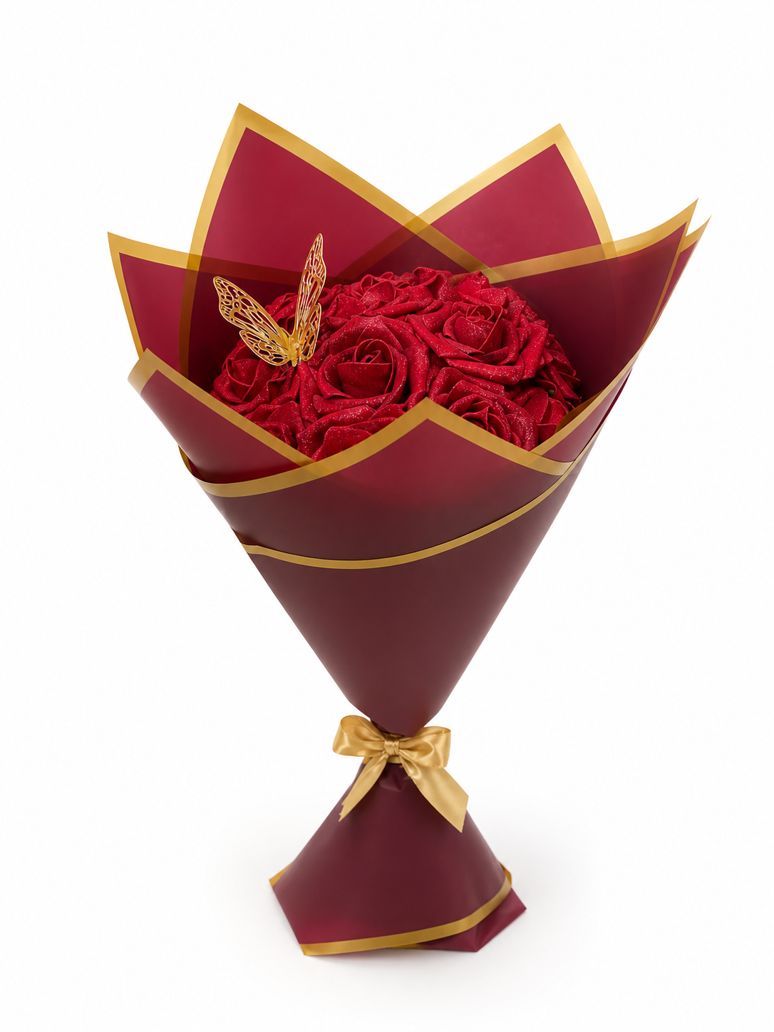 Boquet Eterno