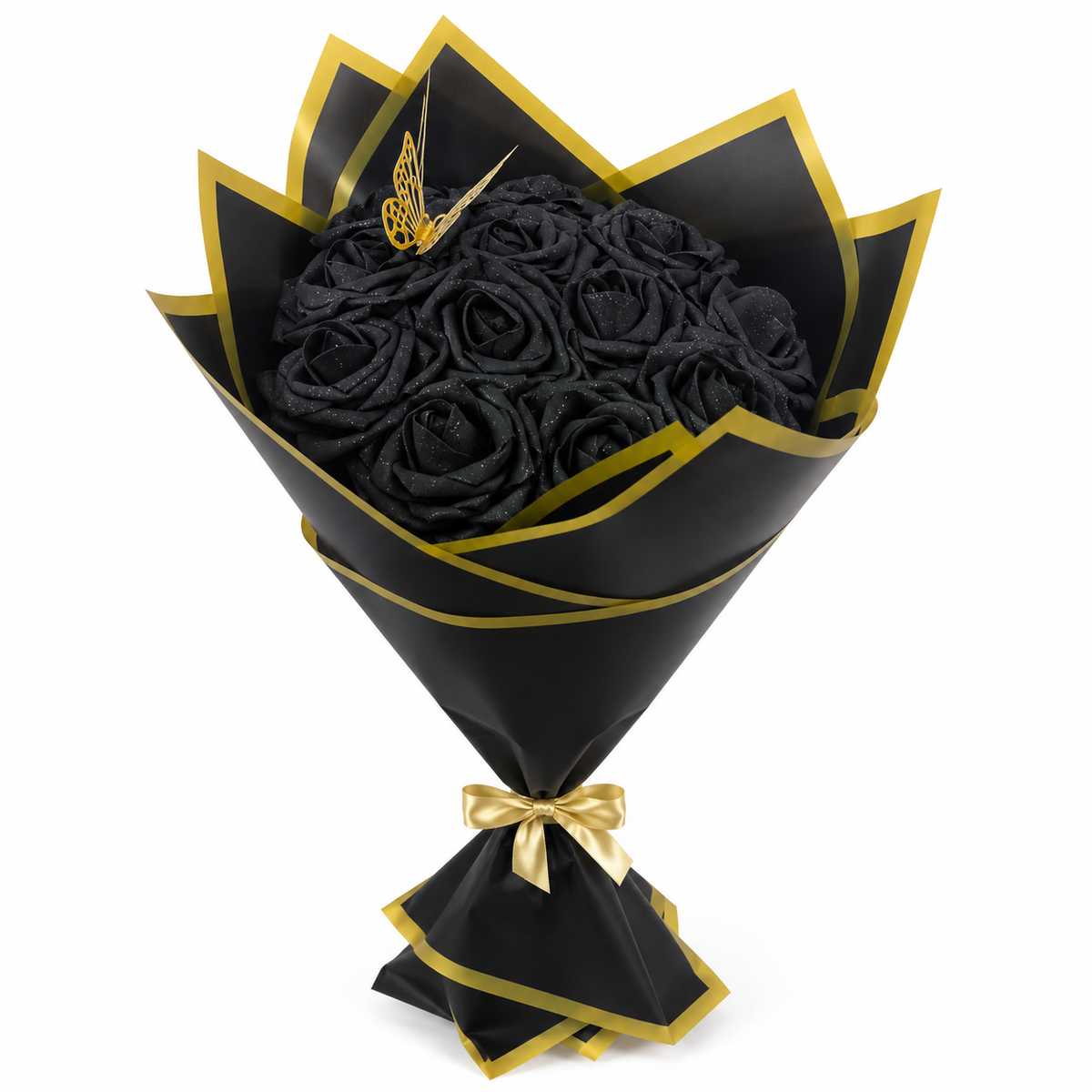 Eternal Bloom™ | Bouquet di Rose