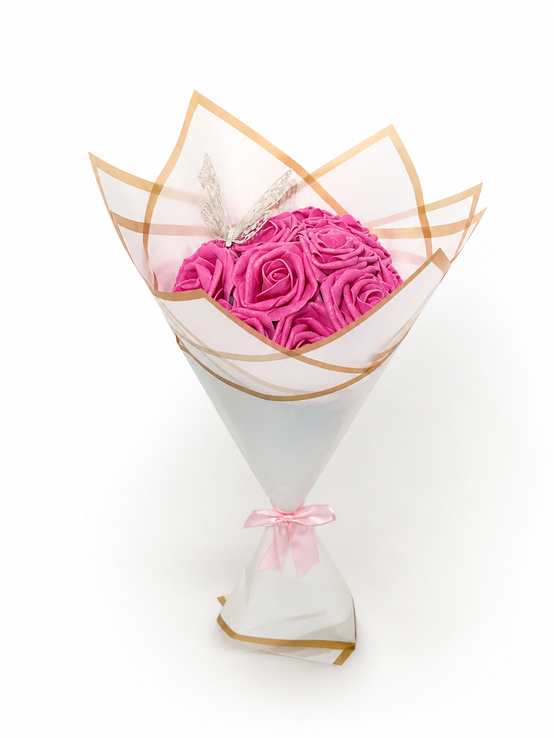 Boquet Eterno