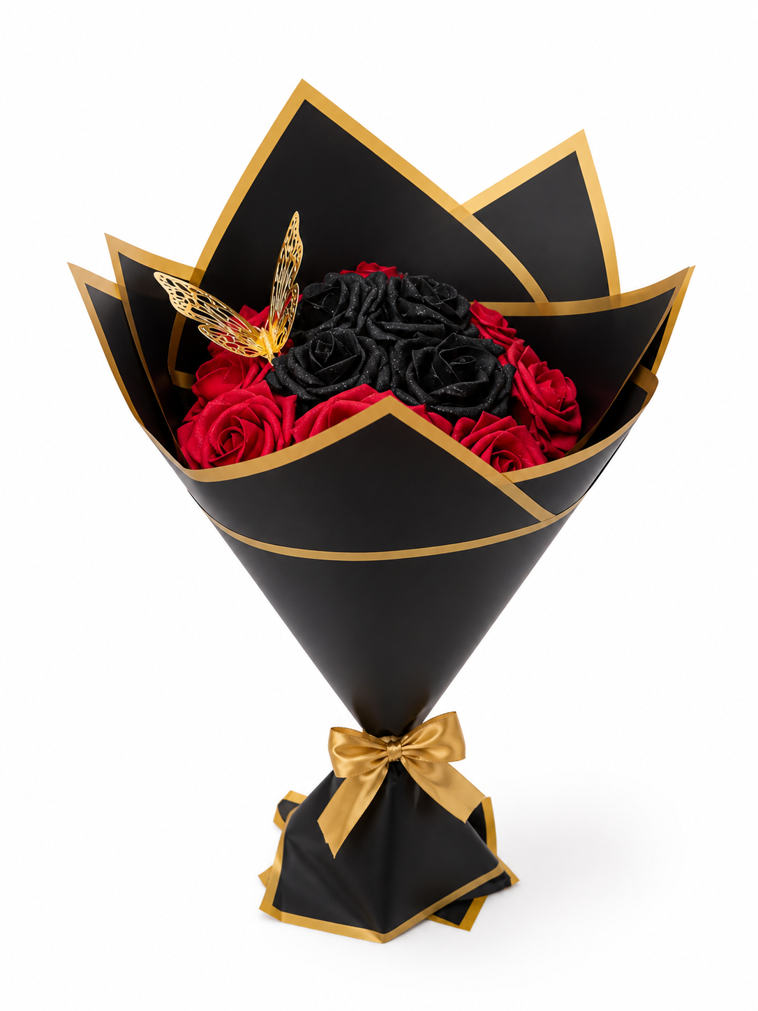 Boquet Eterno