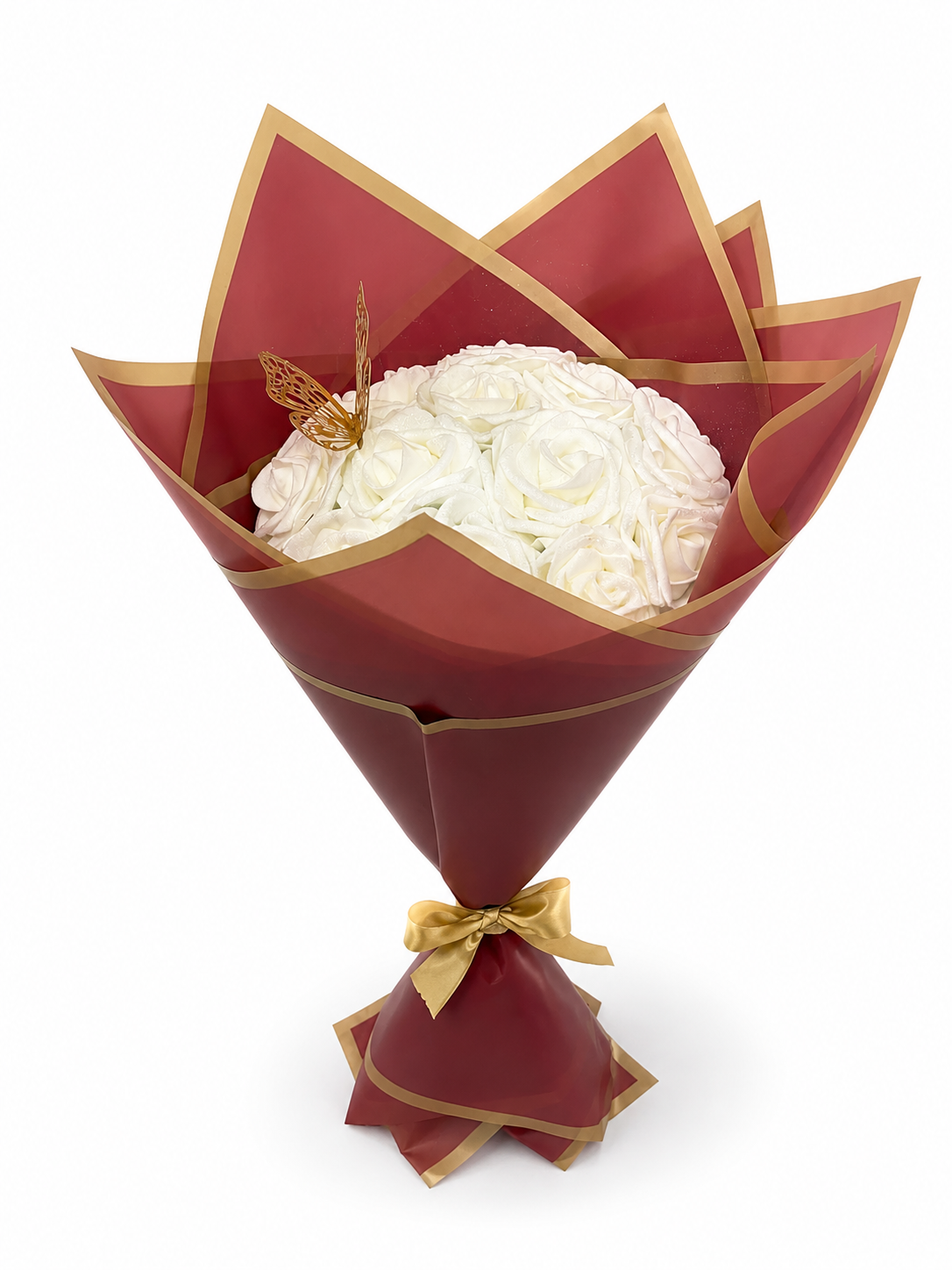 Boquet Eterno