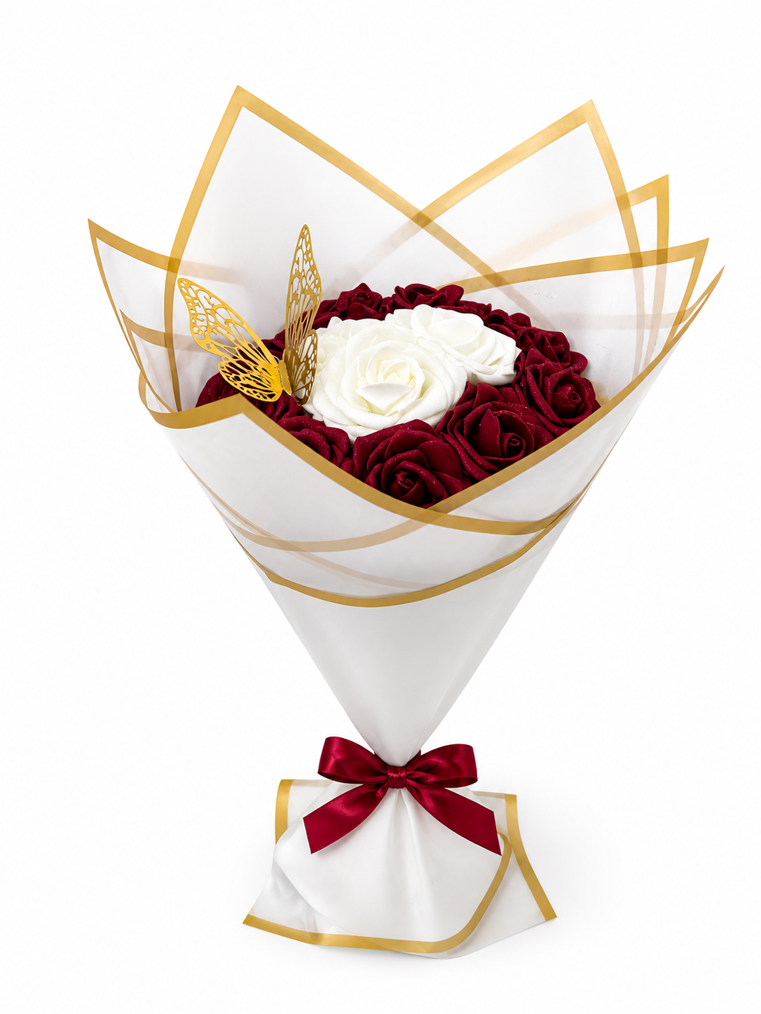 Boquet Eterno