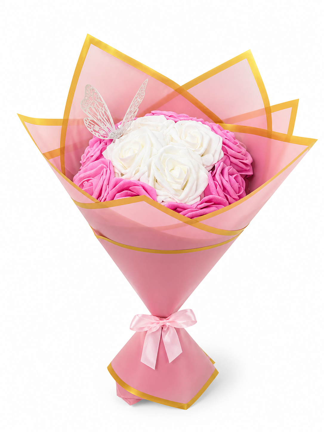 Boquet Eterno