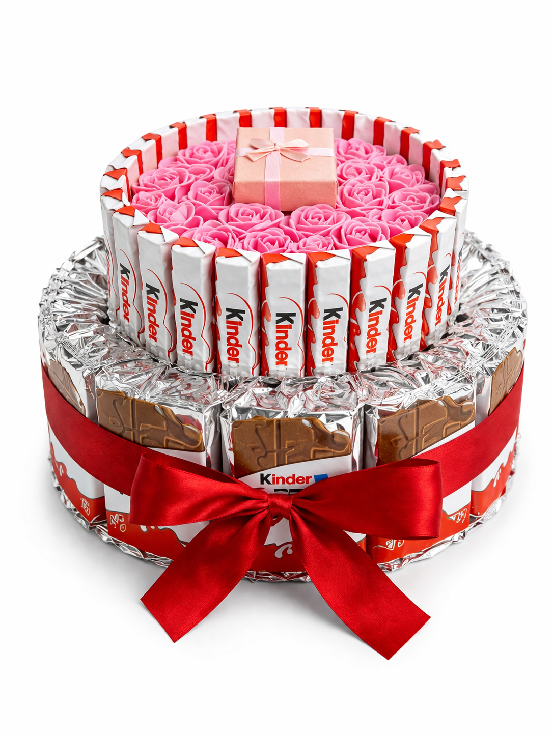 Dream Cake