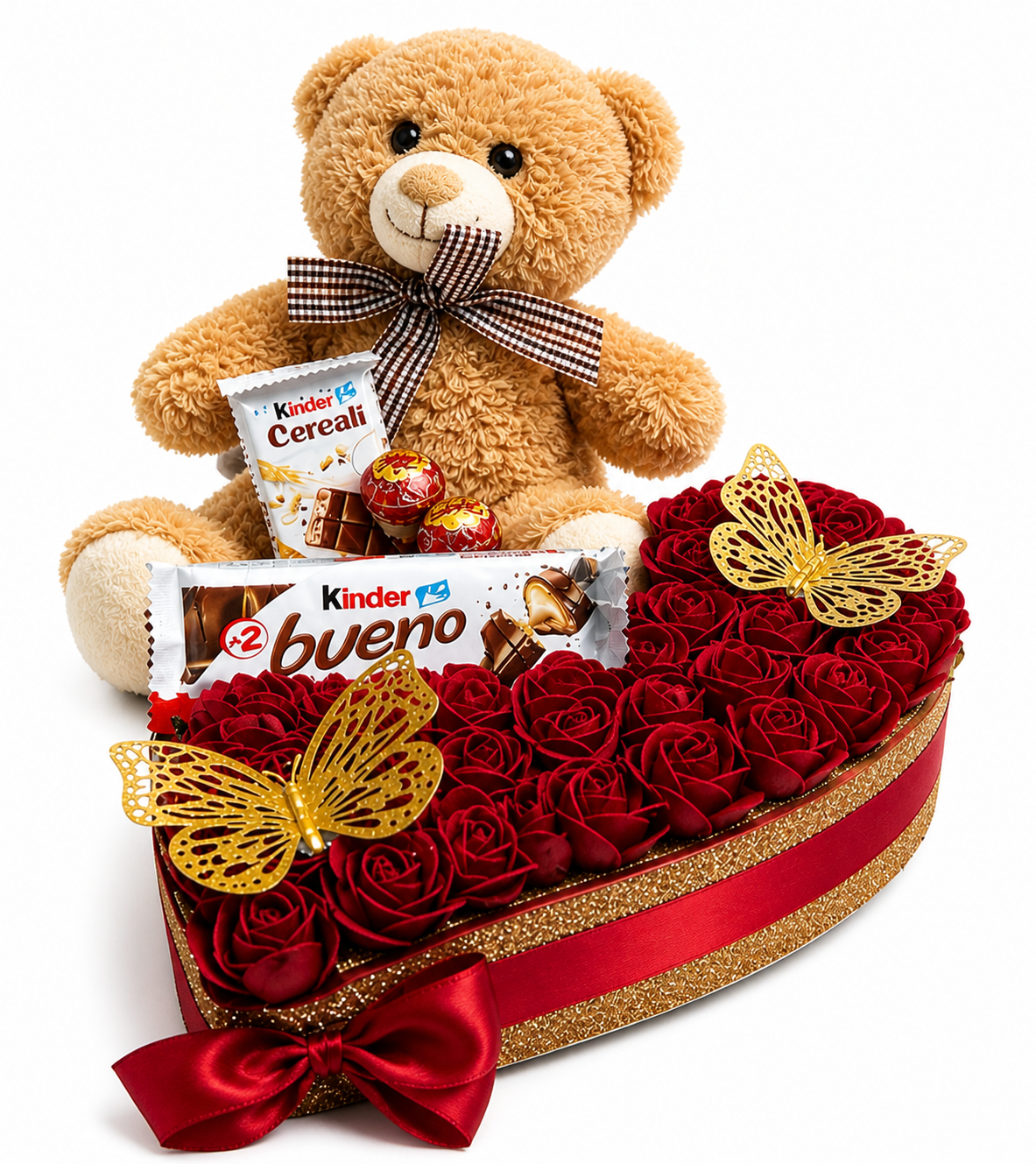 Dream Cake