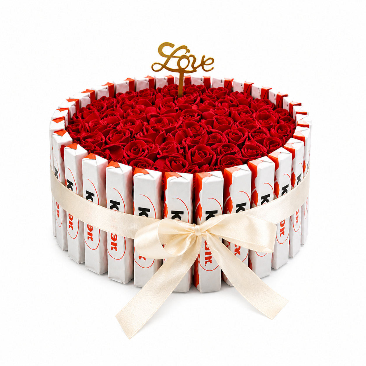 Dream Cake