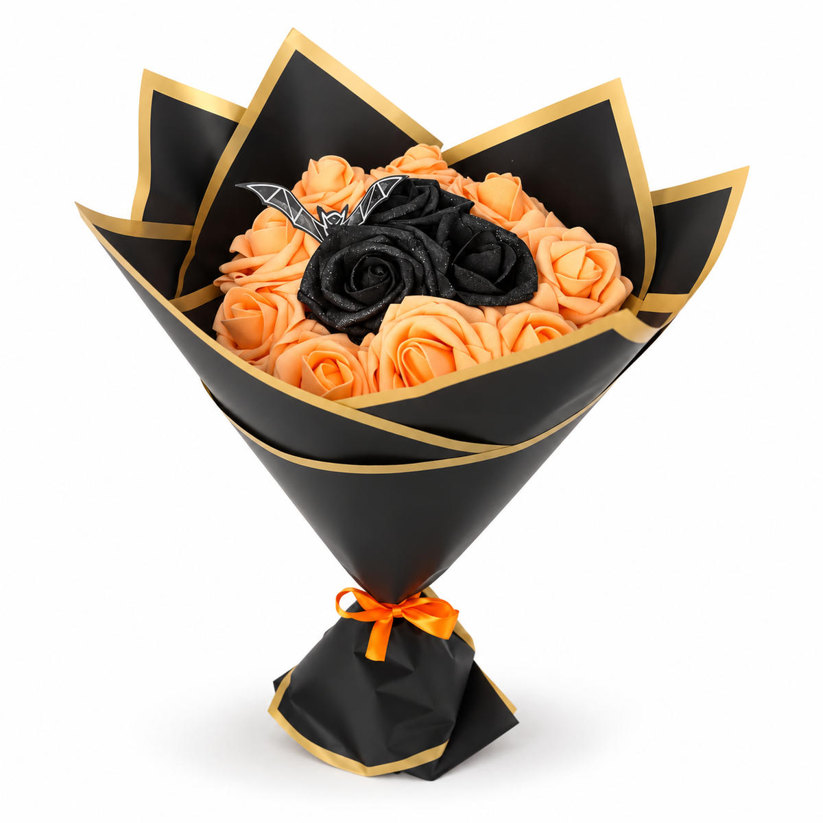 Eternal Bloom™ | Bouquet di Rose