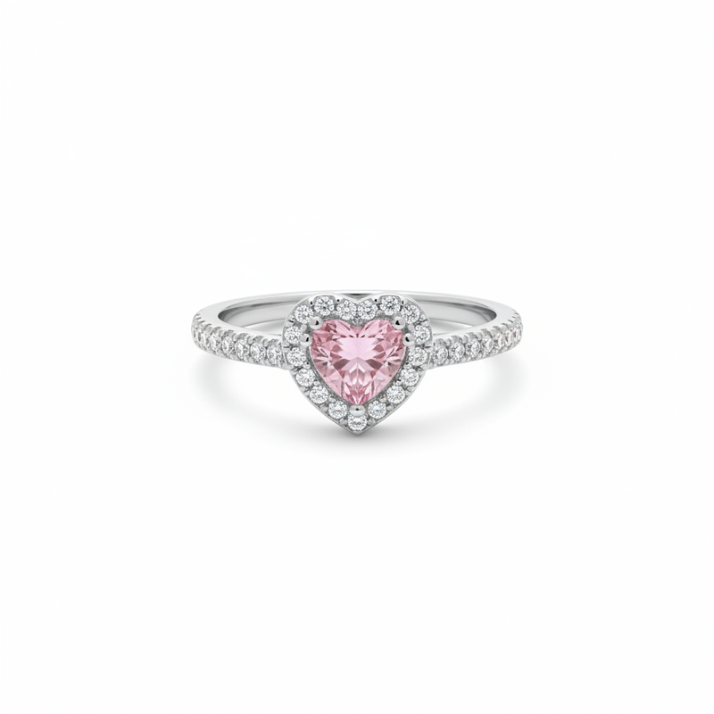 Anello Cuore