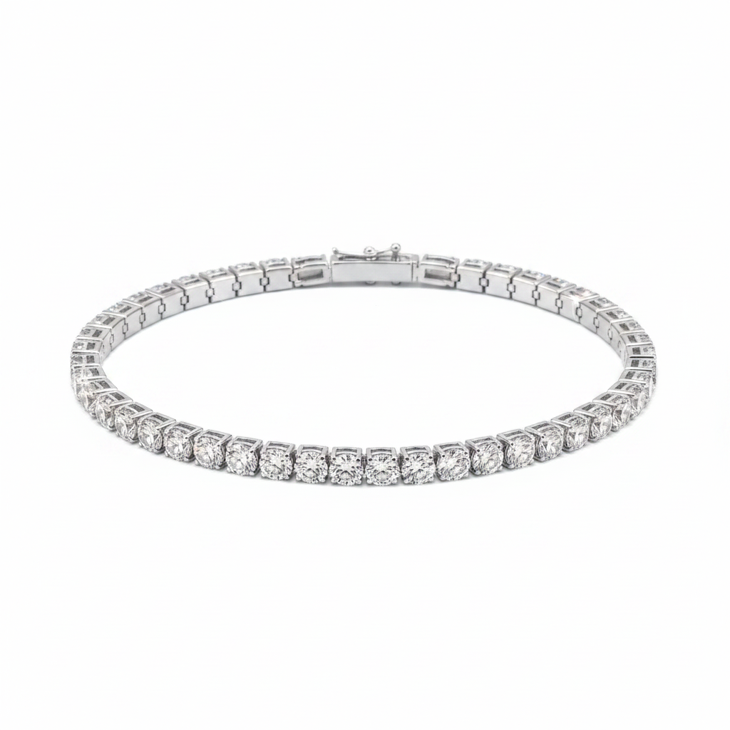 Bracciale Tennis Luxury