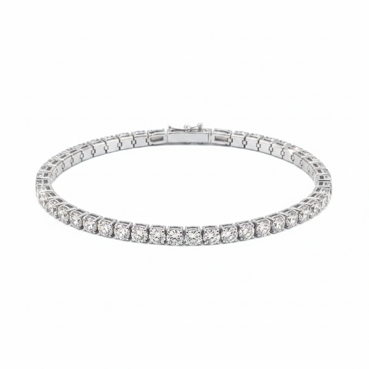 Bracciale Tennis Luxury