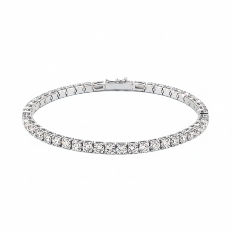 Bracciale Tennis Luxury